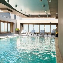 Pool The Hub