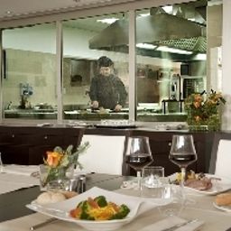 Restaurant The Hub
