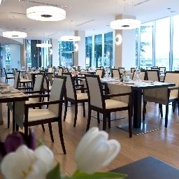 Restaurant The Hub