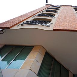 Exterior view Hotel Embassy Park