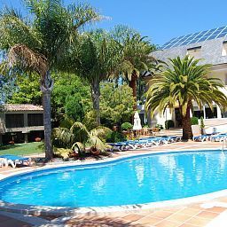 Pool Bosque Mar Fotos