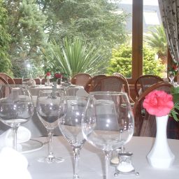 Restaurant Bosque Mar Fotos