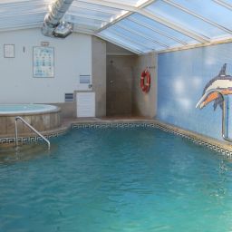 Wellness area Bosque Mar Fotos