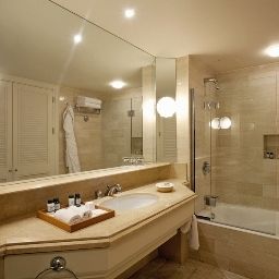 Cuarto de baño The Annabelle Fotos