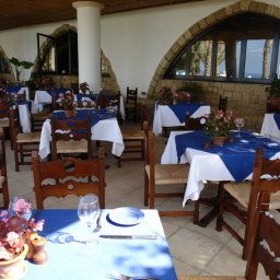Restaurante The Annabelle Fotos