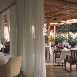 Restaurante The Annabelle Fotos