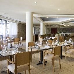 Restaurante The Annabelle Fotos