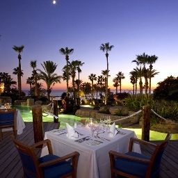 Restaurante The Annabelle Fotos