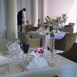 Restaurante The Annabelle Fotos