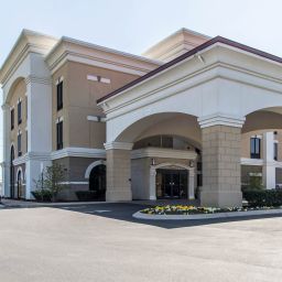 Comfort Suites Smyrna Smyrna 