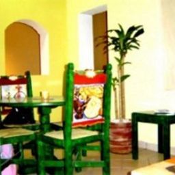 Restaurant HOTEL & SUITES GALERIA Fotos