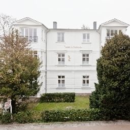 Vue extérieure Villa Lucie Else Fotos