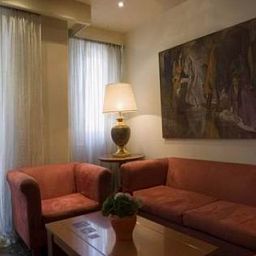Interior view Ilion
