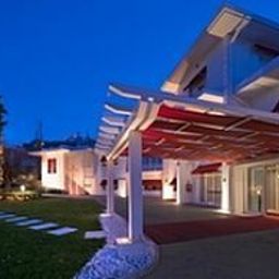 Grand Hotel Primavera Borgo Maggiore