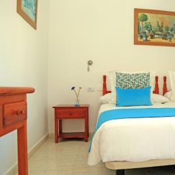 Alisios Playa Apartamentos Fuerteventura