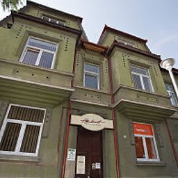 Residence Ambient Brasov