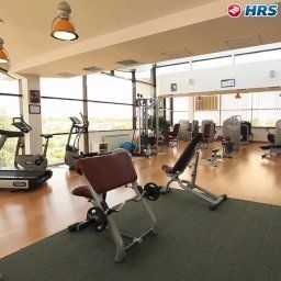 Fitness Tecadra
