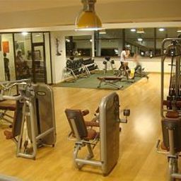 Fitness Tecadra