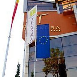 Zertifikat Tecadra