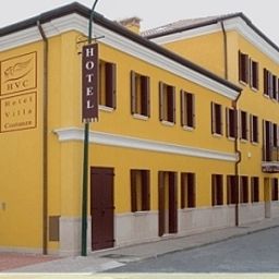 Villa Costanza Superior Rooms Mestre
