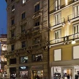 Una Maison Milano Milano
