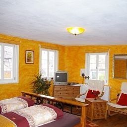 Zimmer Landhotel im Hexenwinkel