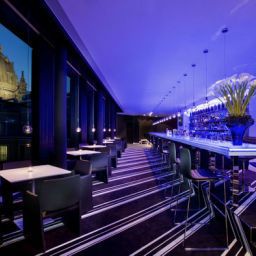 Bar INNSIDE Dresden