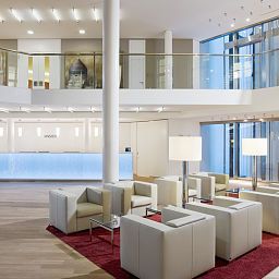 Hall INNSIDE Dresden