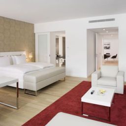 Suite INNSIDE Dresden