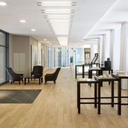 Salle de séminaires INNSIDE Dresden