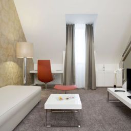 Chambre INNSIDE Dresden