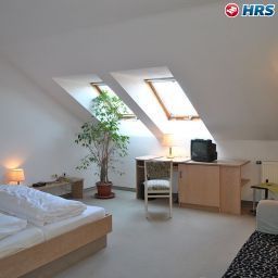 Chambre Hotel de bücke Dich Gasthof & Pension