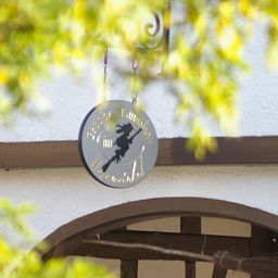 Außenansicht Landhotel im Hexenwinkel