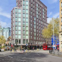 H10 London Waterloo London