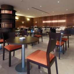 Bar NH CAMPO DE GIBRALTAR