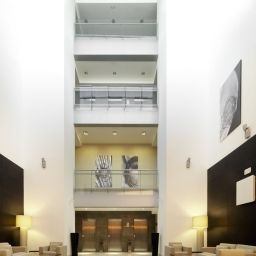Hall NH CAMPO DE GIBRALTAR