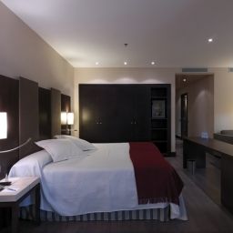 Habitación NH CAMPO DE GIBRALTAR