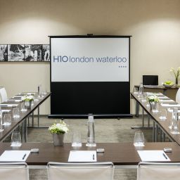  H10 London Waterloo