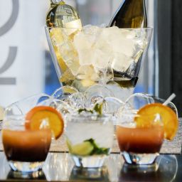 Bar H10 London Waterloo