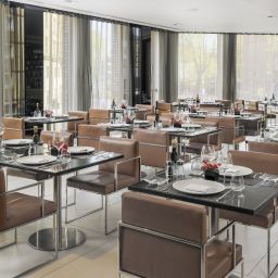 Restaurant H10 London Waterloo