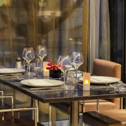 Restaurant H10 London Waterloo