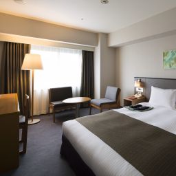 Aranvert Hotel Киото