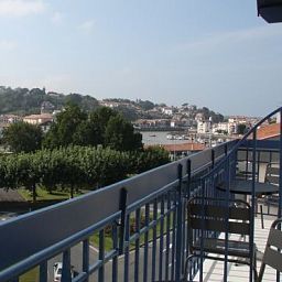 View Le Relais Saint Jacques QUALYS HOTEL Fotos
