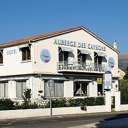 Des Cayrons Logis Vence 
