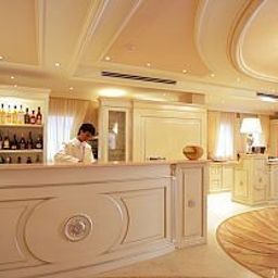 Bar Palace Hotel Vieste Fotos