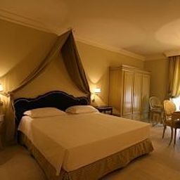 Junior suite Palace Hotel Vieste Fotos