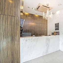 Hotel 81 - Bugis Singapur