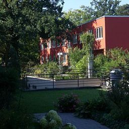 Pauline Gästehaus Berlin