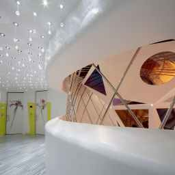  Boscolo Exedra Milan