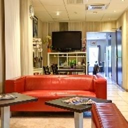 Grand Hotel Senia Orly